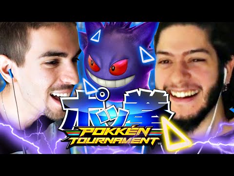 CYDONIA MI DA LA RIVINCITA SU POKKÉN TOURNAMENT !