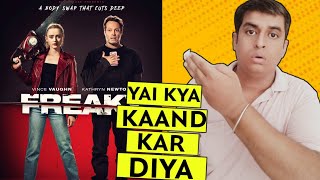 Freaky (2020) Movie Review In Hindi | Freaky Review | Freaky 2020 Movie