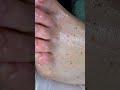 OKAY **ALL NATURAL** Mango Butter Foot Scrub