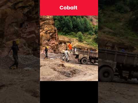 Natural Resources Found in Uganda