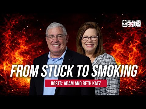 The Activity Call: From Stuck to Smoking!  | The Alliance