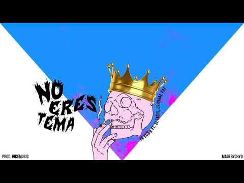 El Tachi X Blopa X Original Fat 2018