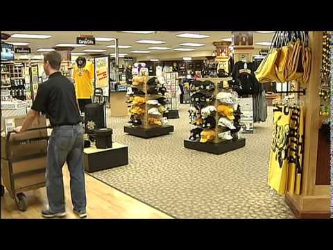 Wu Shock 4th worst mascot