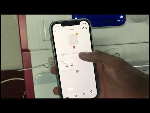 Carátula del video del producto
