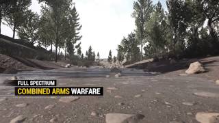 Squad   Unreal Engine 4 Gameplay Trailer