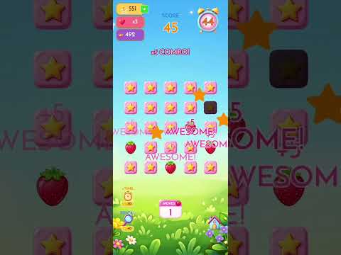Memory Rush: Brain Game video thumbnail
