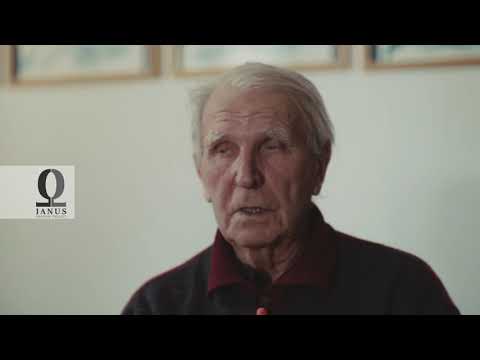 Le Streghe di Andreis (trailer)