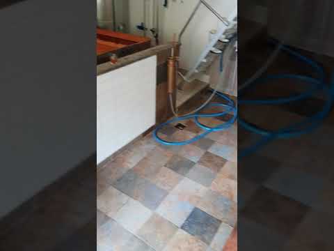 Ein echt heisser Bierbrautag