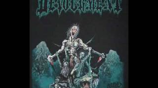 Devourment - Fuck her head off