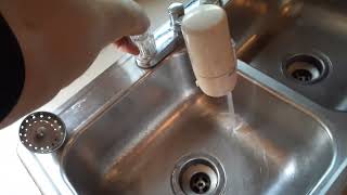 2007 cruiser 31' aluminium