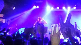 Two Fingerz Live @ Roma (Circolo Degli Artisti) - 02/05/2014 - 1+1 FA 3