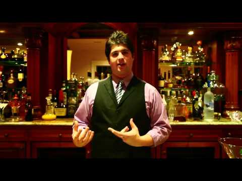 Chris Asay - Hothead Manhattan