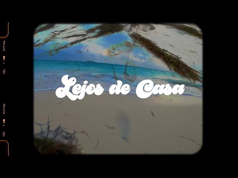Kroniko V - Lejos de Casa (Official Video) Prod. Burū Mōdo; Barfly REC & PRO