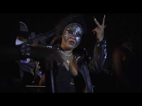 Shauna Controlla - Evilous (Official Video)