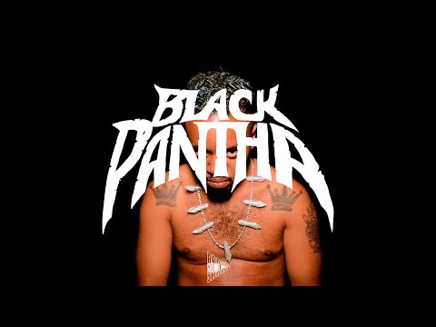 KBrum - Black Pantha (prod. JEB1) (Videoclipe Oficial)