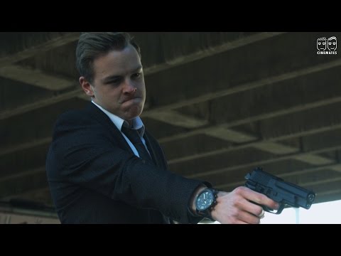 Kidnapping GONE WRONG!