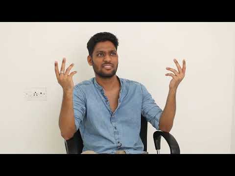 Hitesh Prabhakar Audition as...
