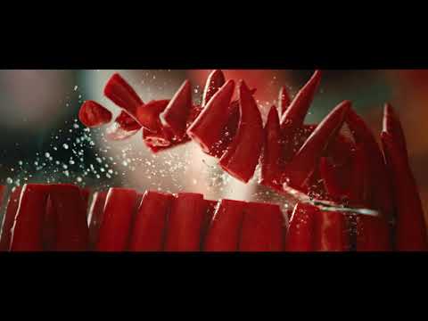 Food Showreel