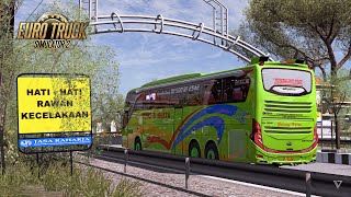 Download lagu Gunung Harta 046 Tronton O500RF 2542 Buka jalur Di pantura - ETS2 Indonesia mp3 Download lagu Gunung Harta 046 Tronton O500RF 2542 Buka jalur Di pantura - ETS2 Indonesia mp3