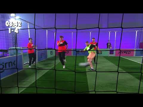 Trymacs, der neue CRISTIANO RONALDO! 😱🔥