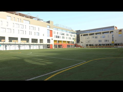 Sunmarke School Dubai