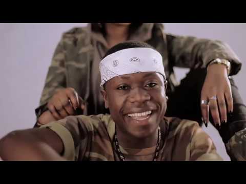 Simpo - Am On My Way (Official Music Video) IAdfyonseTV