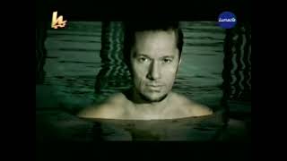 Andando : Diego Torres (Video Oficial) HTV - Lunada