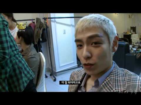 Olleh GD/Taeyang/TOP/Seungri TV Daesung Cut .mp4