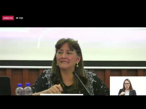 Conferencia de Prensa, Grupo Interdisciplinario de Expertos Independientes (GIEI)