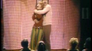 Applause - Bonnie Franklin and the cast of Applause