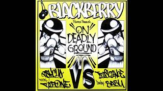 Psycho &amp; Rip One - On Deadly Ground (1999)