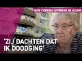 Joods zorgcentrum hard getroffen door corona