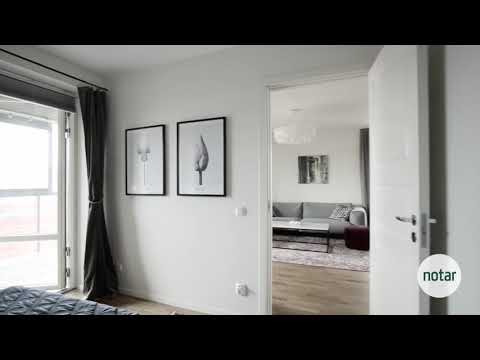 Settergatan - 3:a · 72m2 - Norra Djurgårdsstaden : Via Notar mäklare Gärdet / Östermalm / City