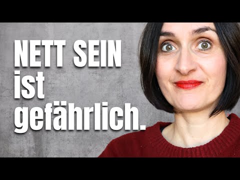 INSTINKT statt Nettigkeit - Identität beginnt im Körper