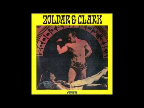 ZOLDAR & CLARK 1977 [full album]