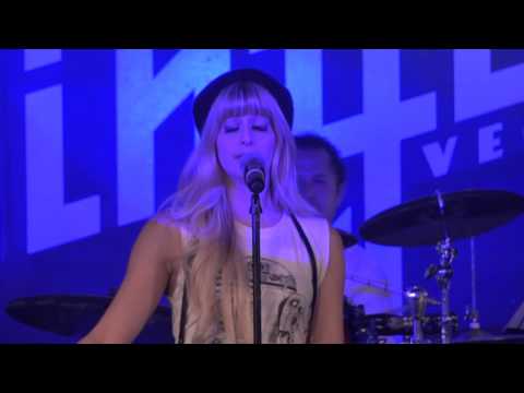 Anne Martinez - Uncle F*cker -  South Park (Explicit) (Cover)