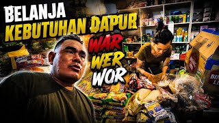 Download lagu GROCERY SHOPPING SPREE, FILLED THE CART TO THE BRIM...!!! THE TOTAL IS SHOCKING mp3