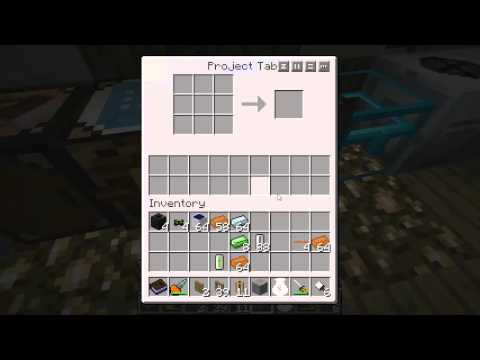 Technic Pack Let´s play S01EP14: Automatické třídění