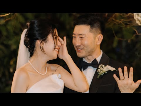 Intimate Wedding - Ada & Jason - Sai Gon Viet Nam
