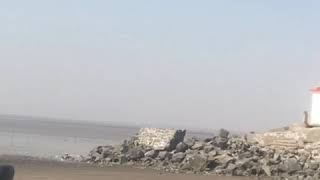 preview picture of video 'My adventure at Dumas beach | Dumas | Surat | Gujarat | Mytravelstory | VLOG'