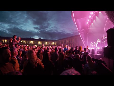 Pete Tong - Live at The Piece Hall '22