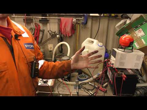 Webasto Thermotop W-BUS adaptors - firing up the Thermotop V
