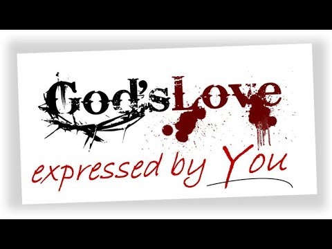 God's Love Expressed
