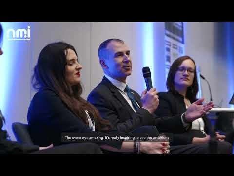 NMI Conference 2025 - Highlights