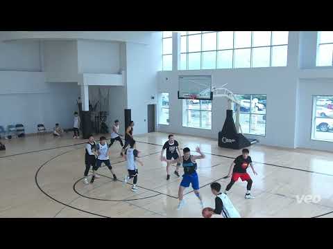 Knockout(45) tier 10 - 2023 SPRING Jin Li(35) - tcbl saturday