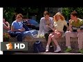 Scream 1996 How Do You Gut Someone Scene 4 12 Movieclips