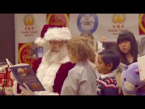 Promotional video thumbnail 5 for "Santa" Klus