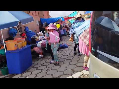 UNCIA FERIA POTOSI BOLIVIA ,CHANNEL BY RUNACHO  THANK YOU VERY MUCH FOR SUSCRIBED