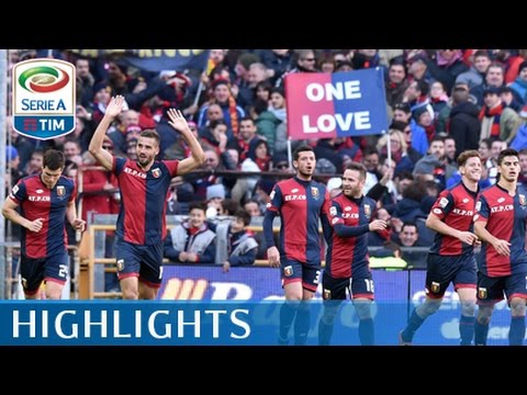 Chievo Verona - Empoli 1-1 - Highlights - Giornata 20 - Serie A TIM 2015/16