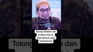 Download lagu Doa menjelang bulan Ramadhan mp3 Download lagu Doa menjelang bulan Ramadhan mp3